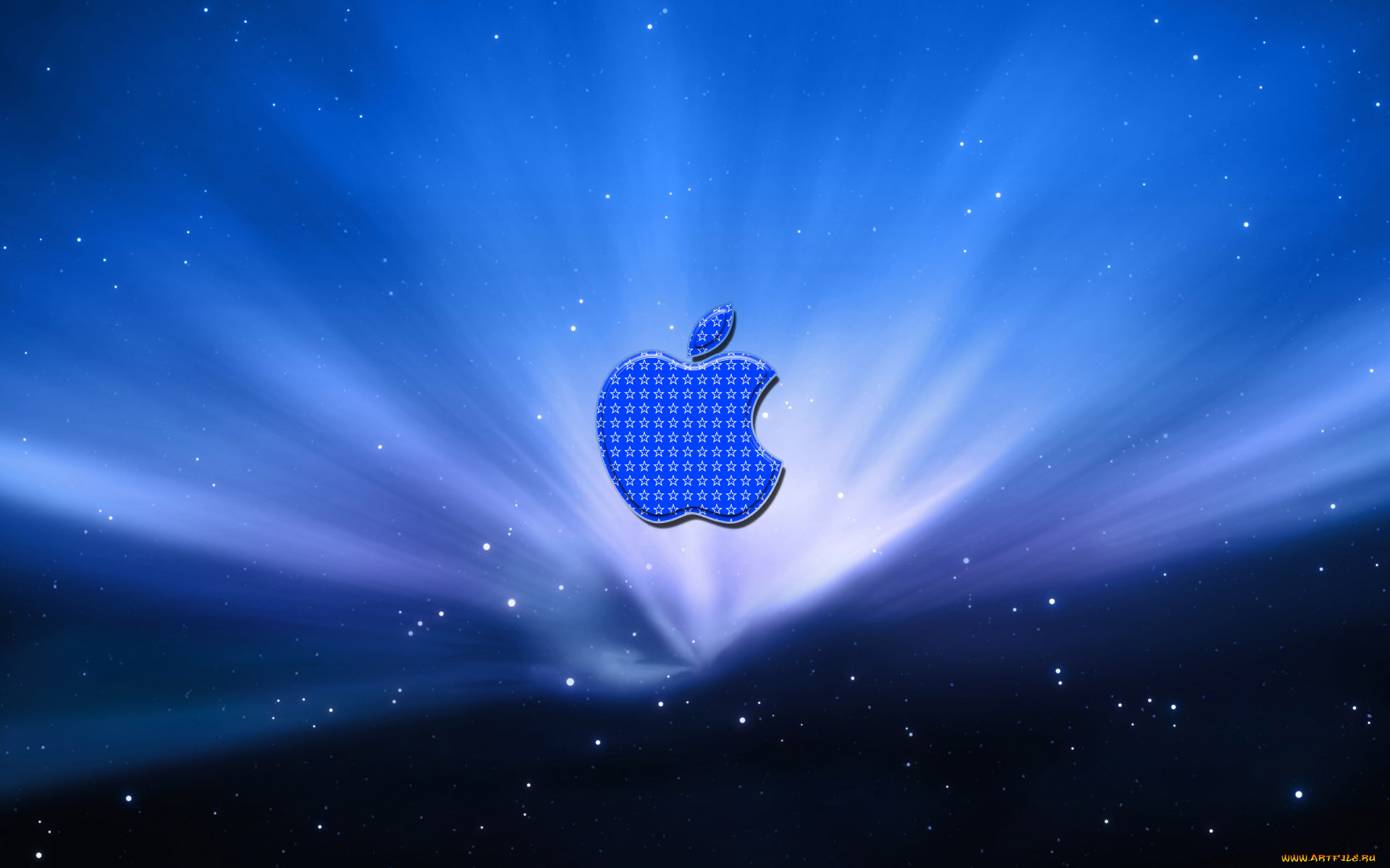 , apple